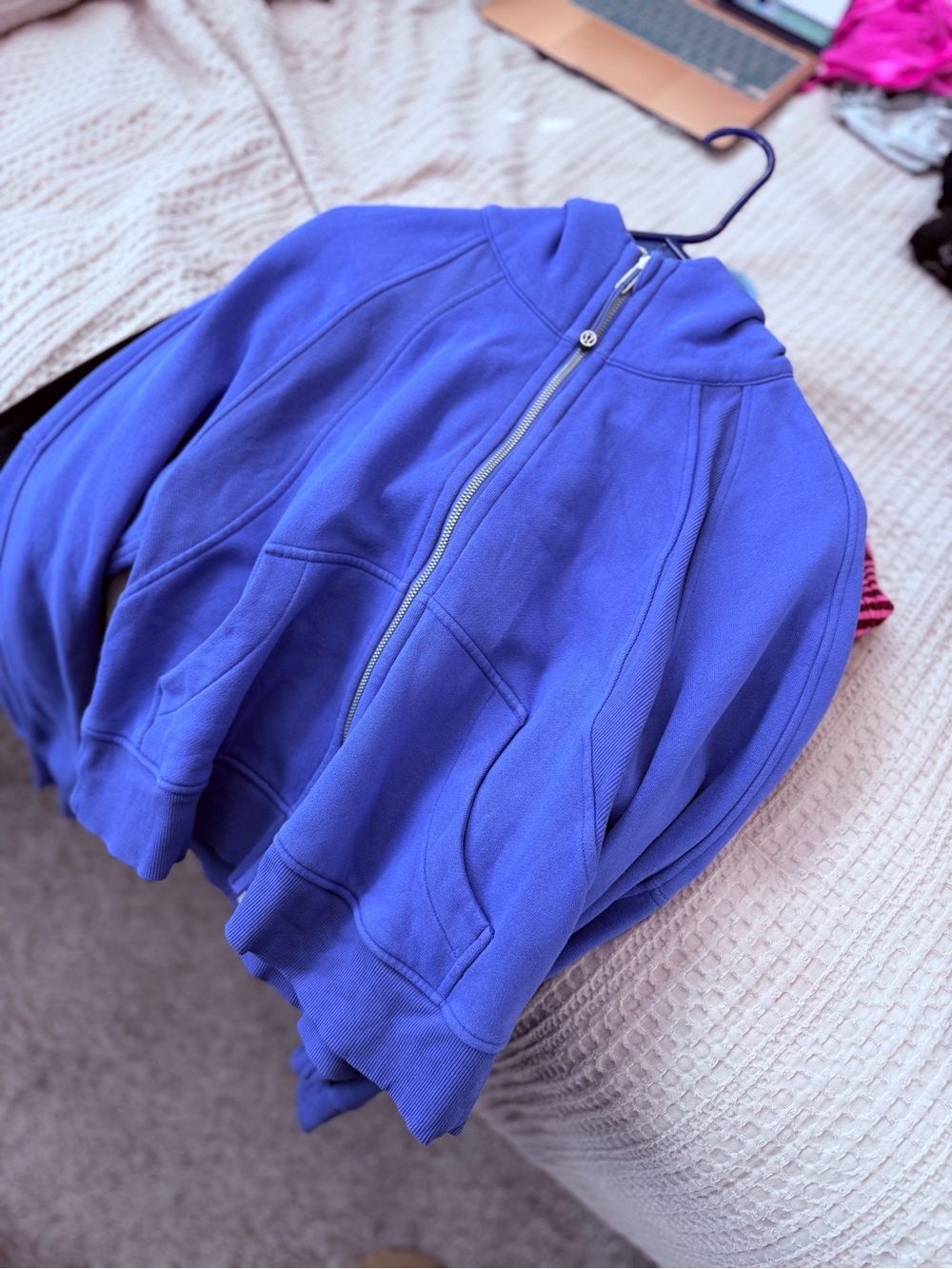Lululemon- Scuba Oversized - XS/S